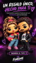 Funkome de Pareja