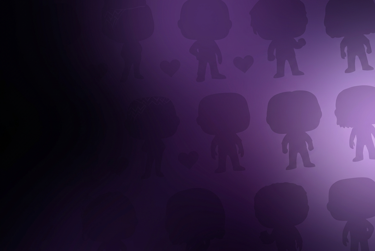 Fondo hero FunkoMe LNA99